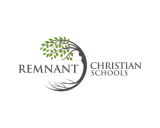 https://www.logocontest.com/public/logoimage/1671027926Remnant Christian Schools.png